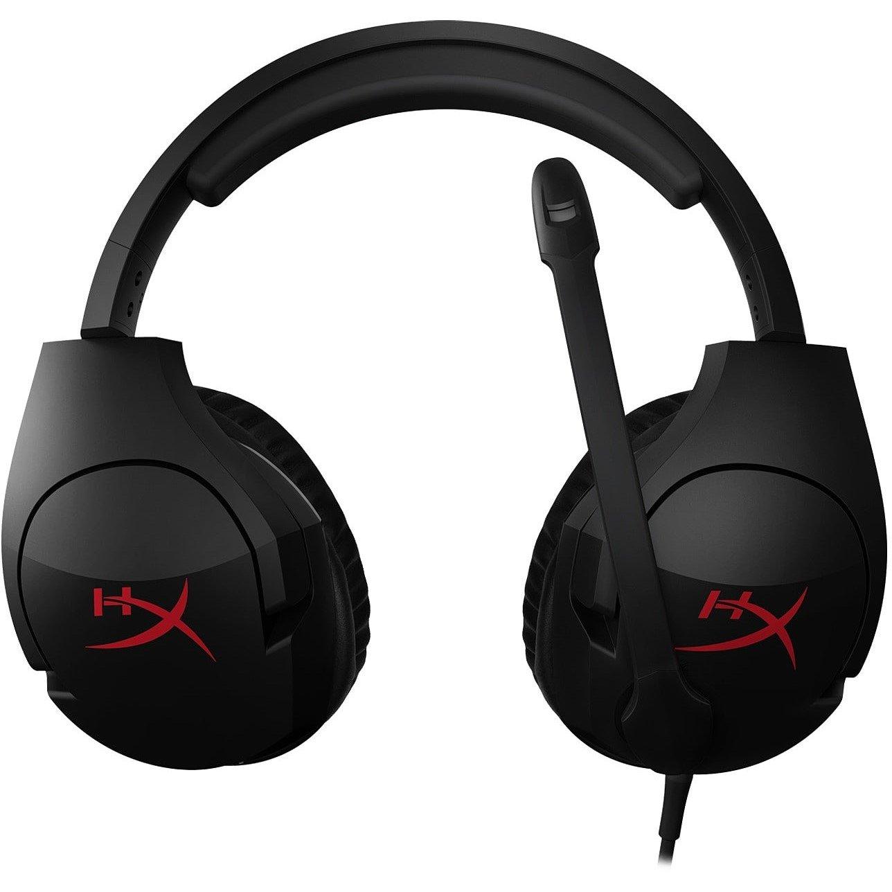 Pc - HyperX - Cloud Stinger Gaming Headset - 3