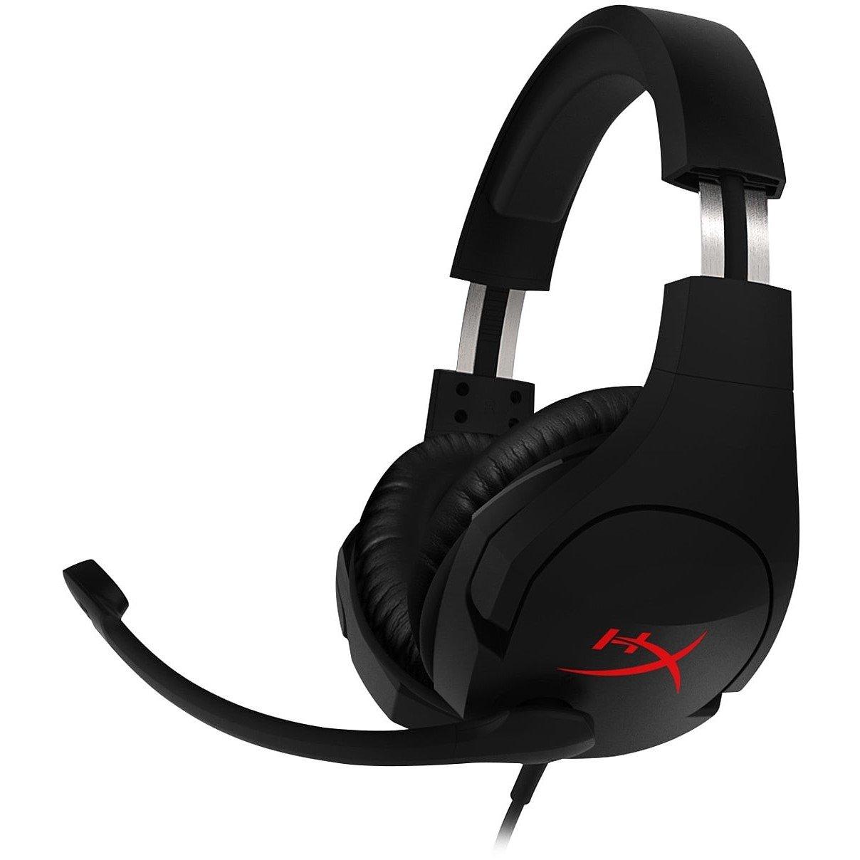 Pc - HyperX - Cloud Stinger Gaming Headset - 5