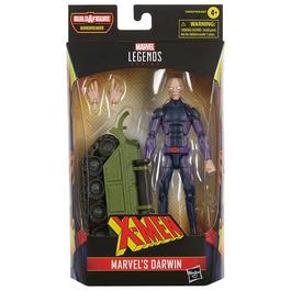 Marvel GAME Marvel Legends Series Darwin