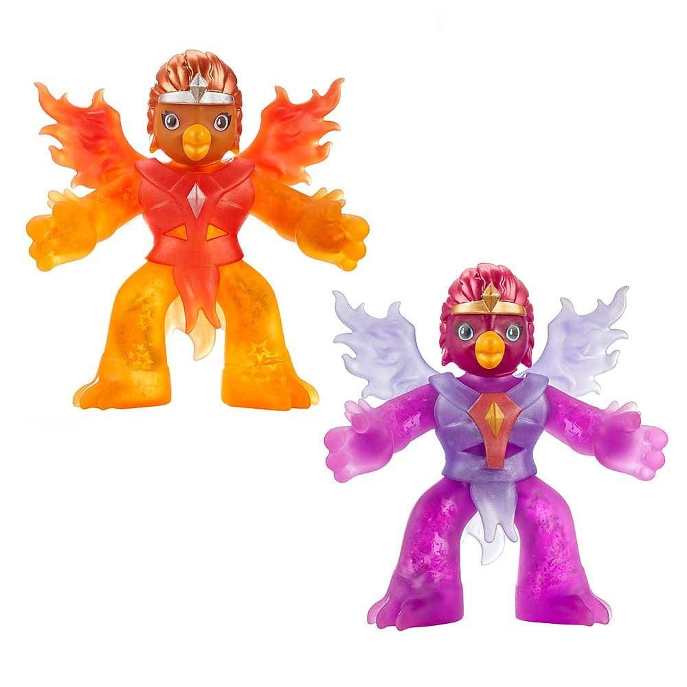 Varer - Moose Toys - Goozians Versus Pack - 2