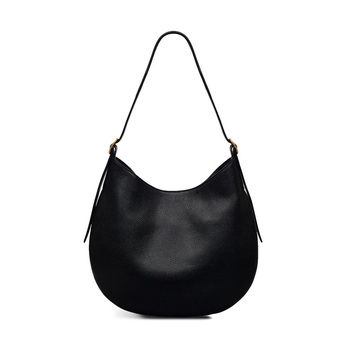 BLACK - Radley - Kensington Place Shoulder Bag - 2