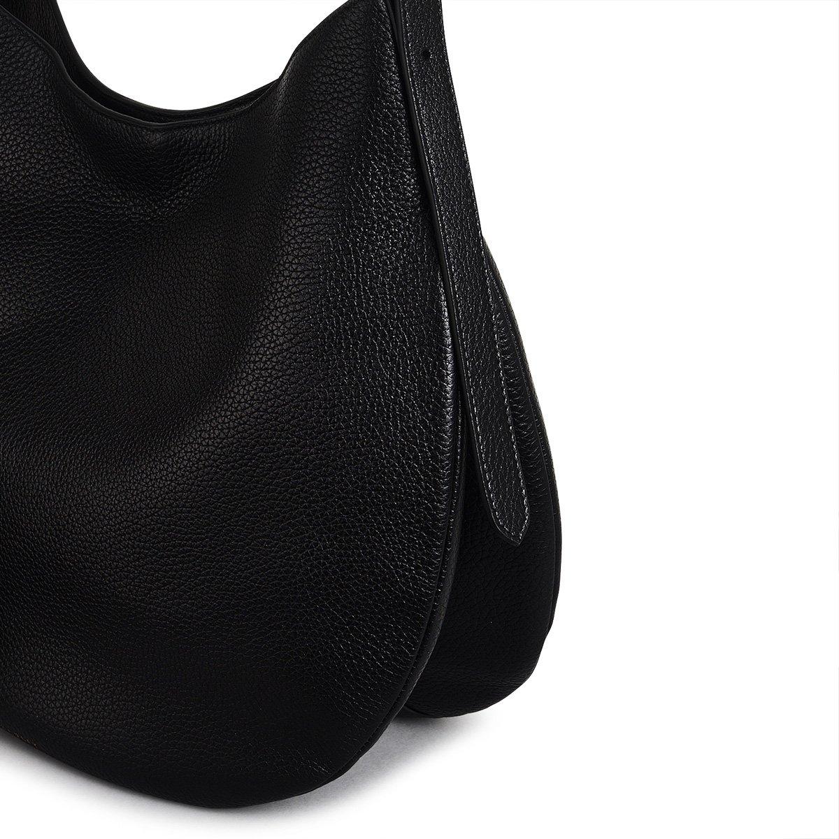 BLACK - Radley - Kensington Place Shoulder Bag - 4
