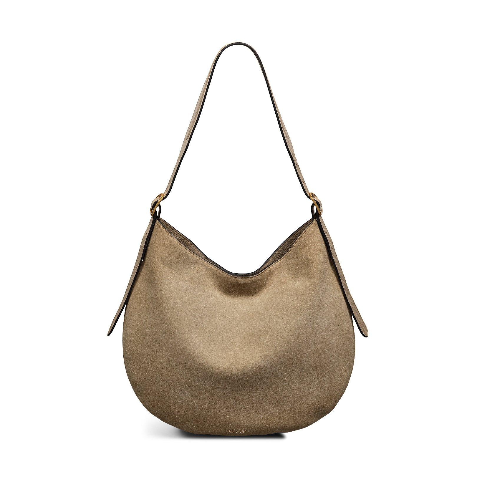 STONE - Radley - Kensington Place Shoulder Bag - 1
