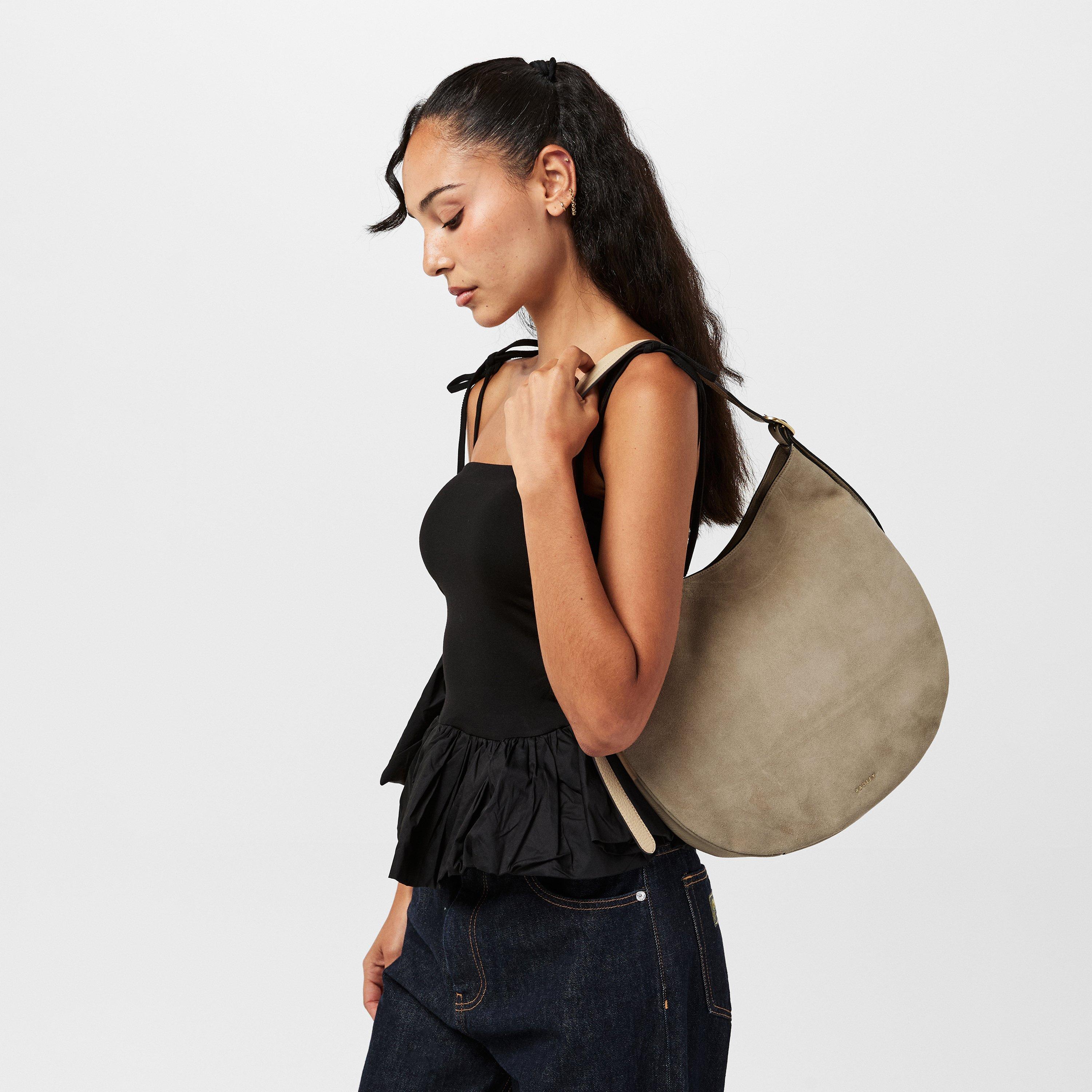 STONE - Radley - Kensington Place Shoulder Bag - 3