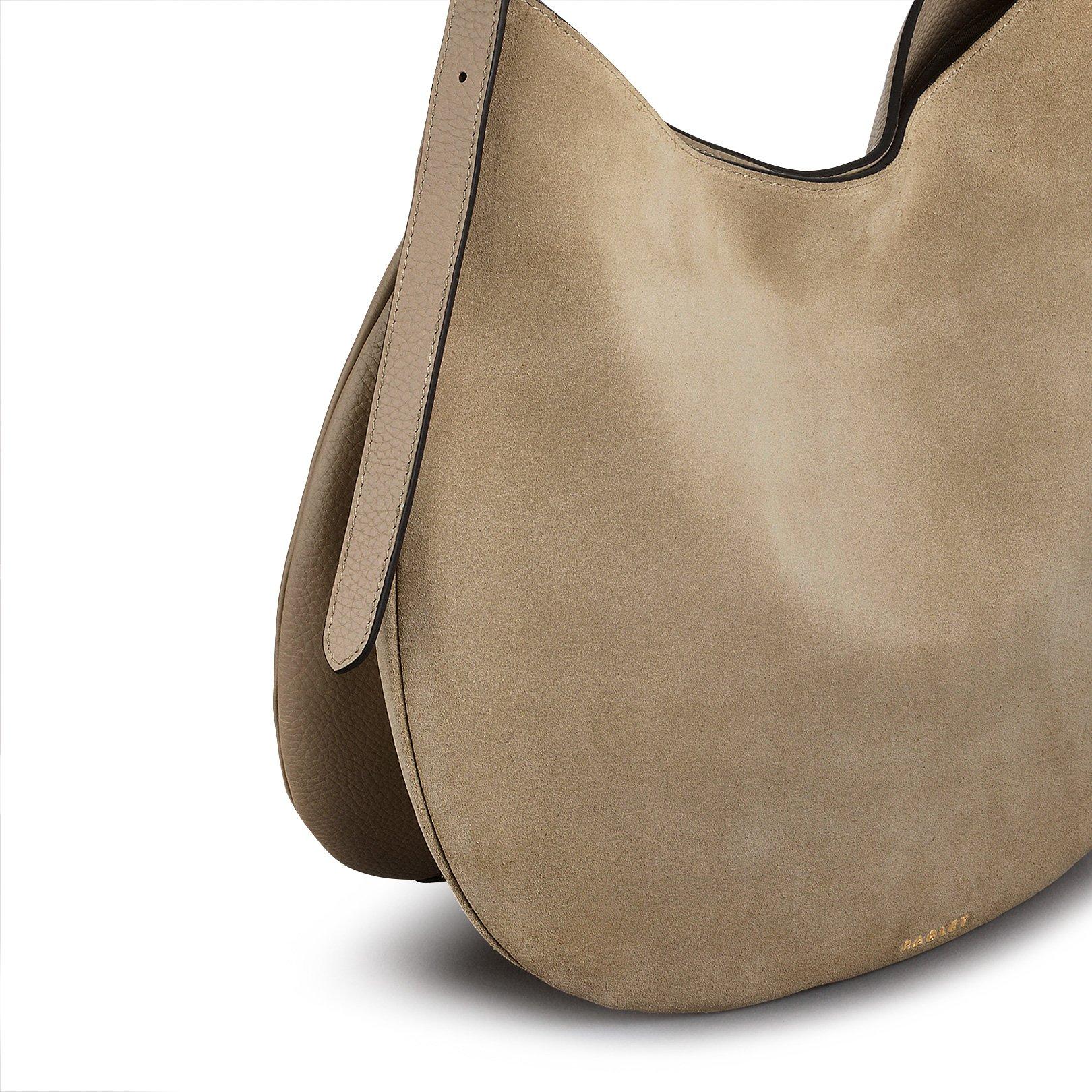 STONE - Radley - Kensington Place Shoulder Bag - 4