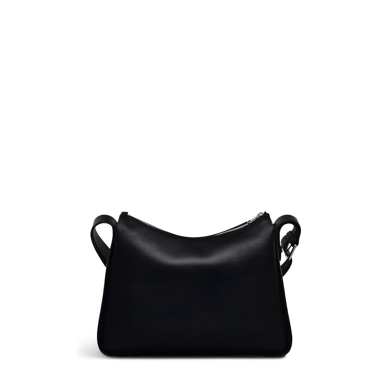 BLACK - Radley - Westwell Lane Medium Ziptop Crossbody Bag - 2