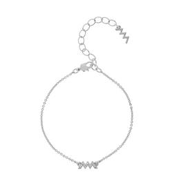 All We Are All We Pave Bracelet Ld99