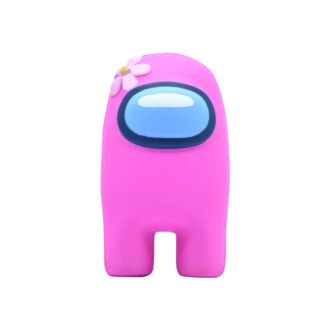 Waren - Among Us - JTAU-6814 Among Us Squish - 6