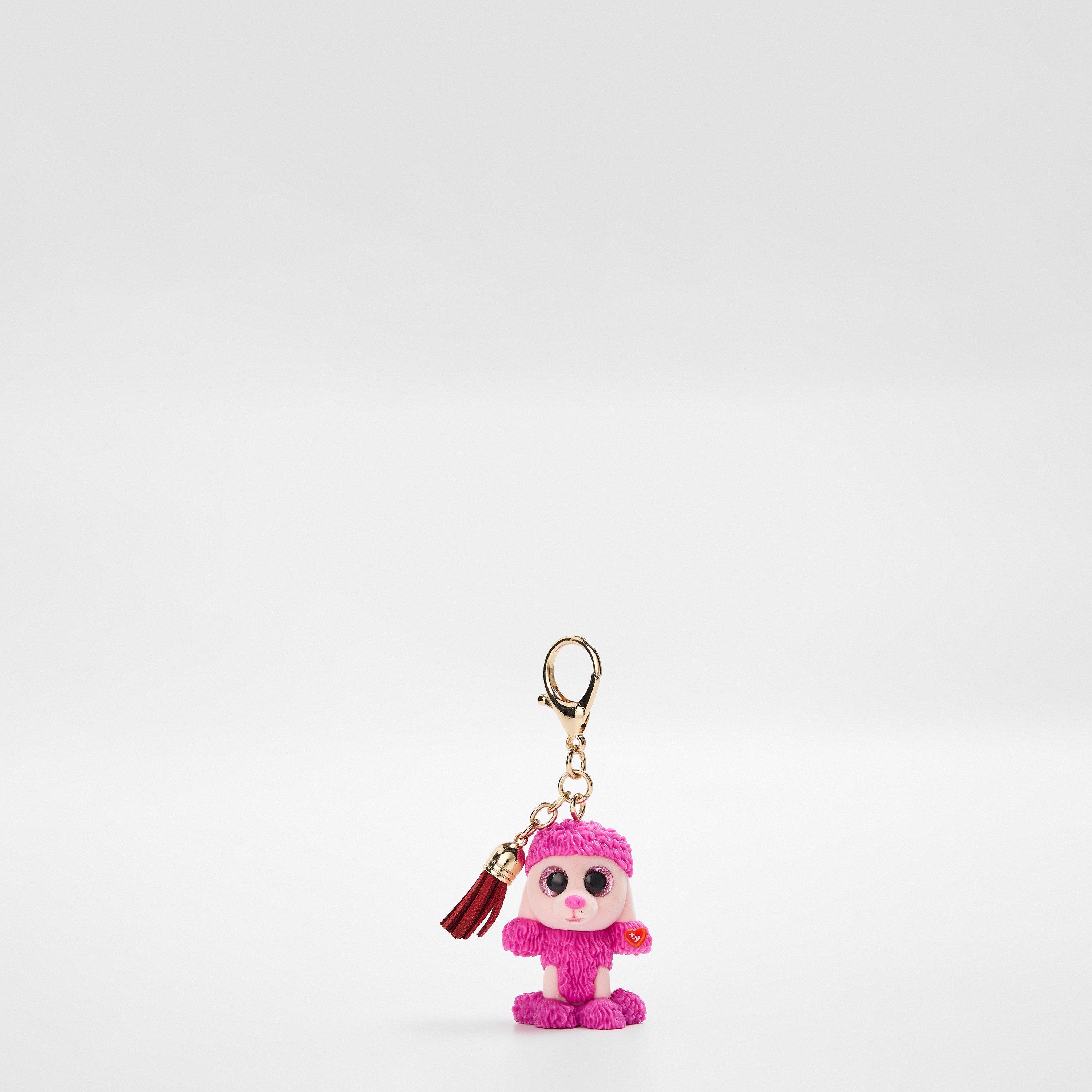 Ty Mini Boo Clip Assortment