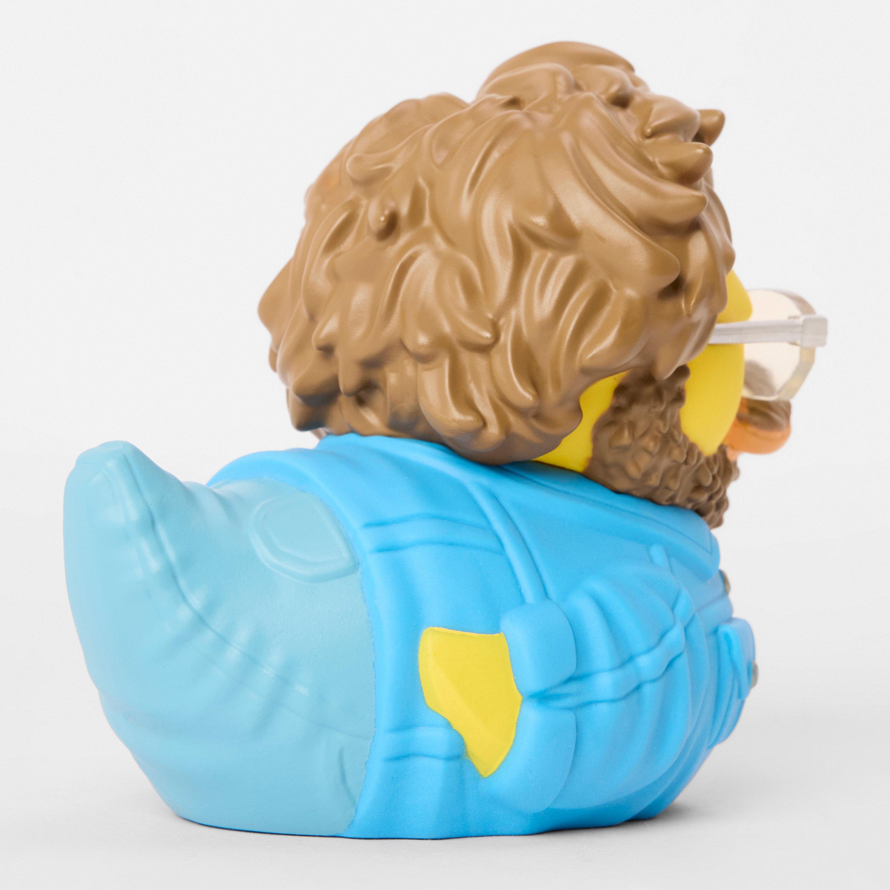 Multi Format An --> Multi Format Un - Jaws - TUBBZ Jaws Matt Hooper - 2