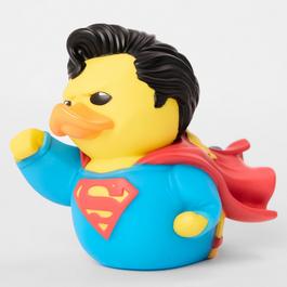 DC GAME TUBBZ LTD DC Floating Superman