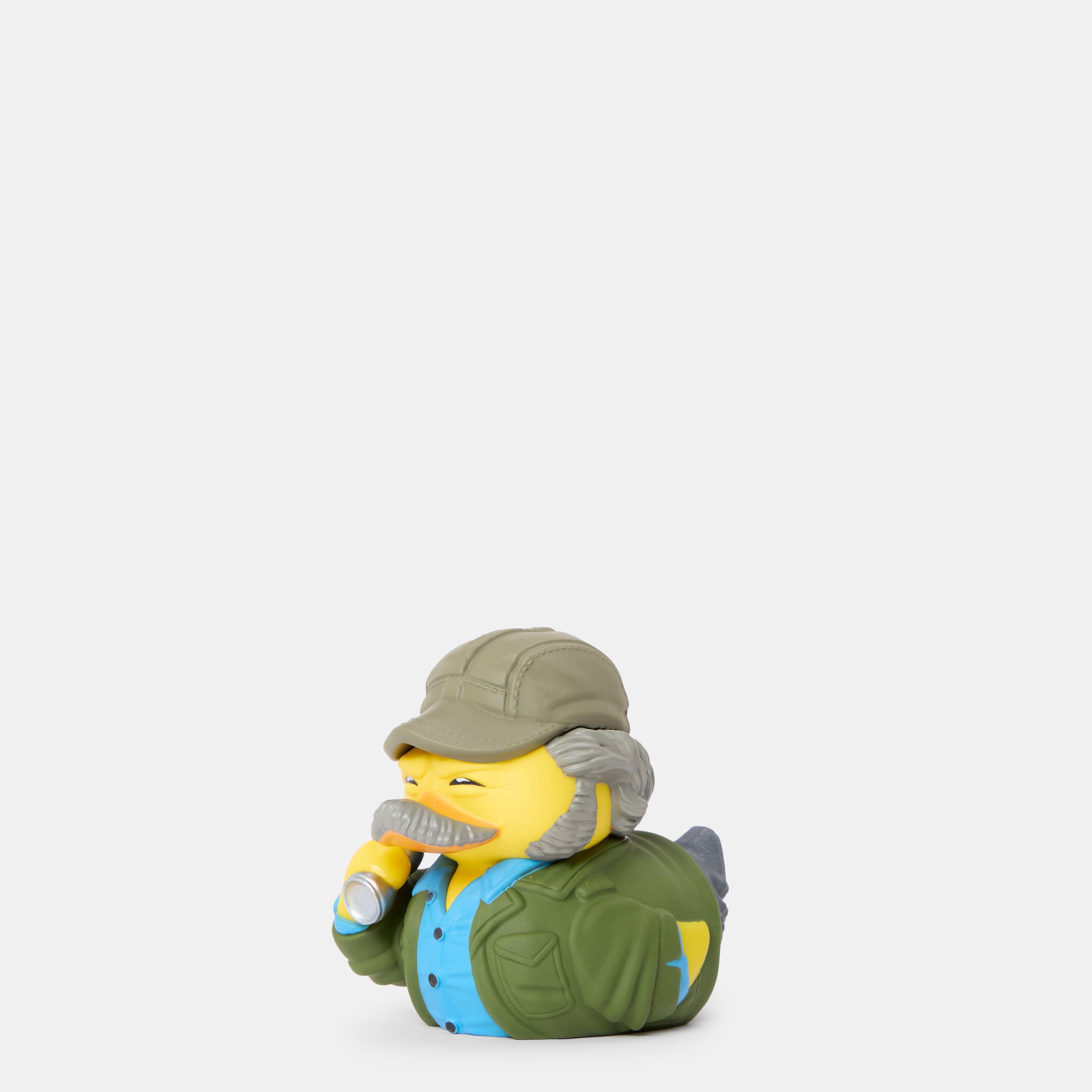 Multi Format An - Jaws - TUBBZ Jaws Quint - 1