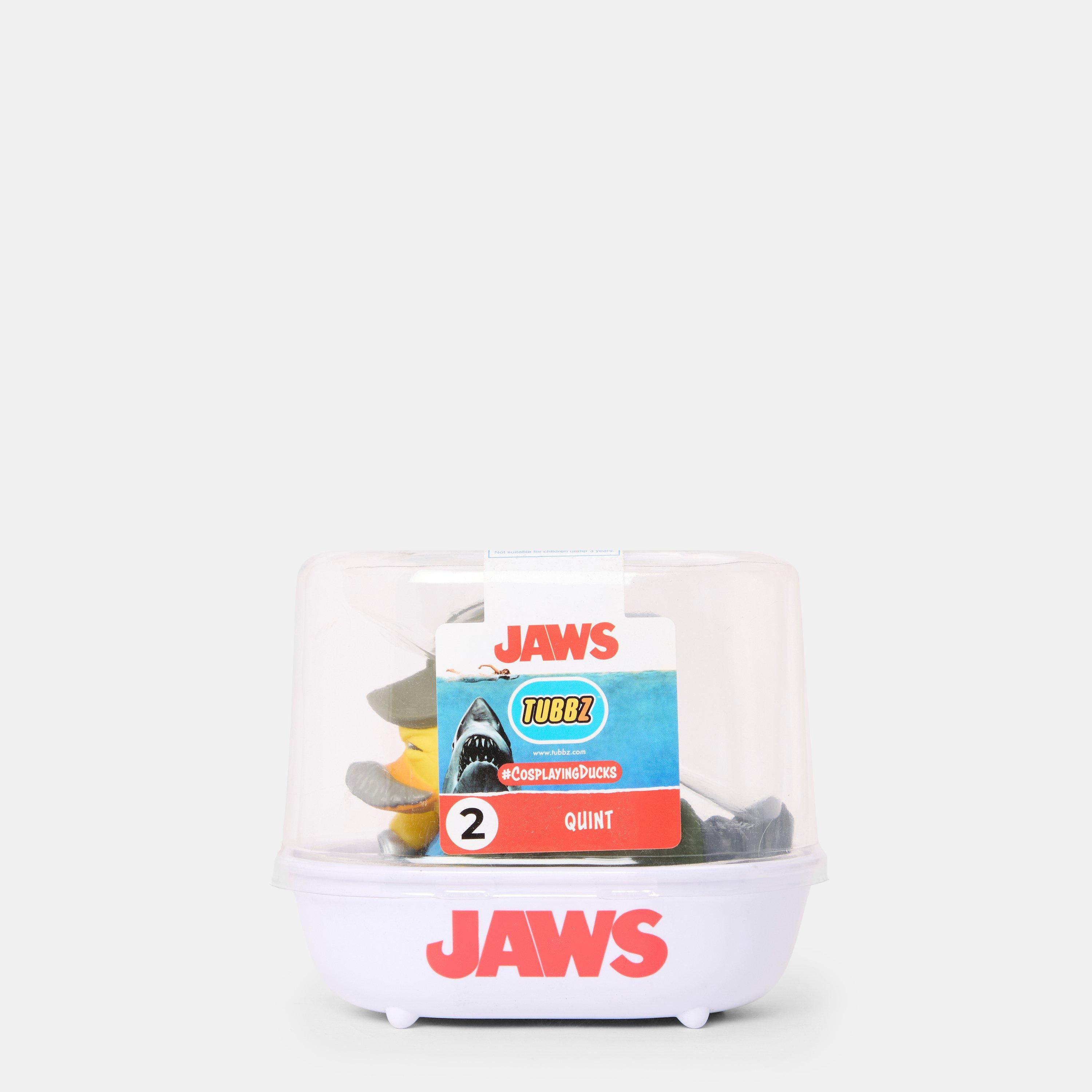 Multi Format An - Jaws - TUBBZ Jaws Quint - 3