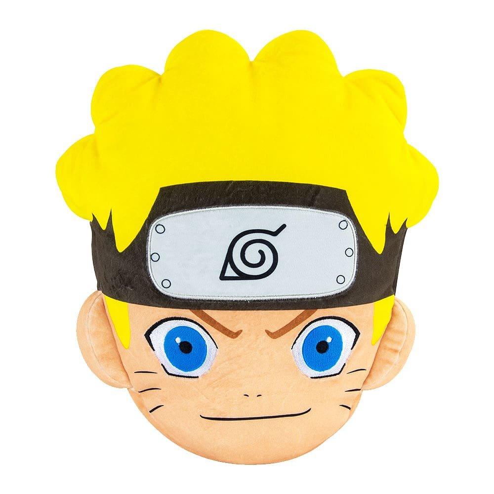 Merchandise - Naruto - Naruto Mega Plush - 1