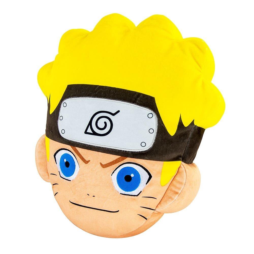 Merchandise - Naruto - Naruto Mega Plush - 2