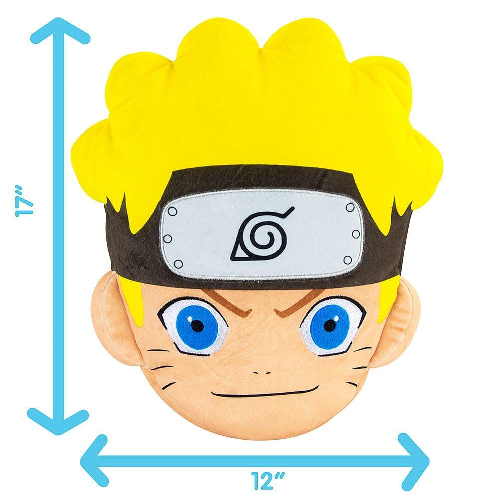 Merchandise - Naruto - Naruto Mega Plush - 4