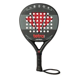 Carlton Tetra Force Padel Racket