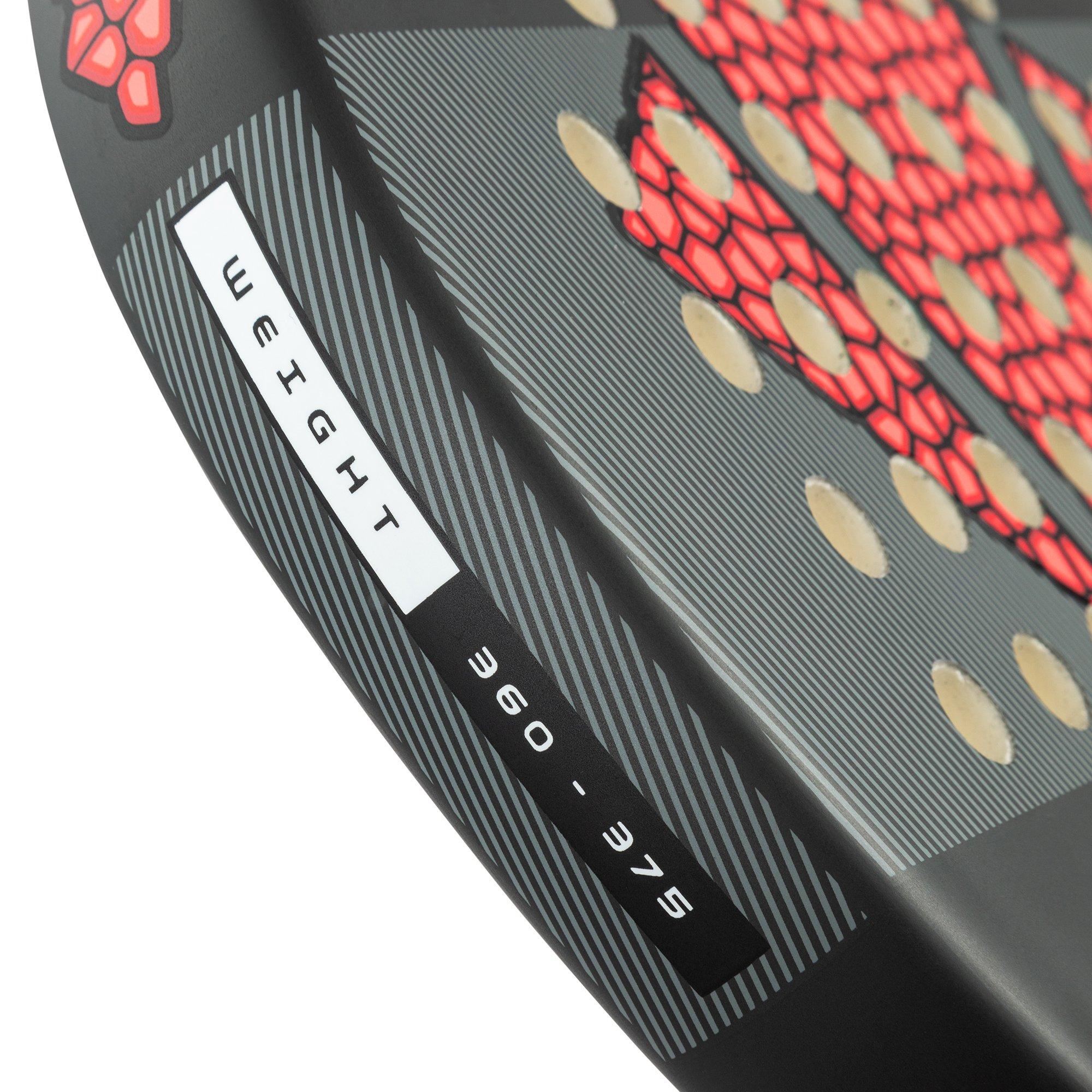 Carlton | Tetra Force Padel Racket | Padel Rackets | Sports Direct MY