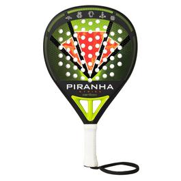 Carlton Piranha Strike Padel Racket