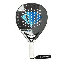 Carlton Mako Pro Padel Racket