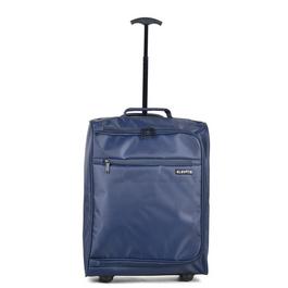 Elevate Underseat Soft Suitcase Adults