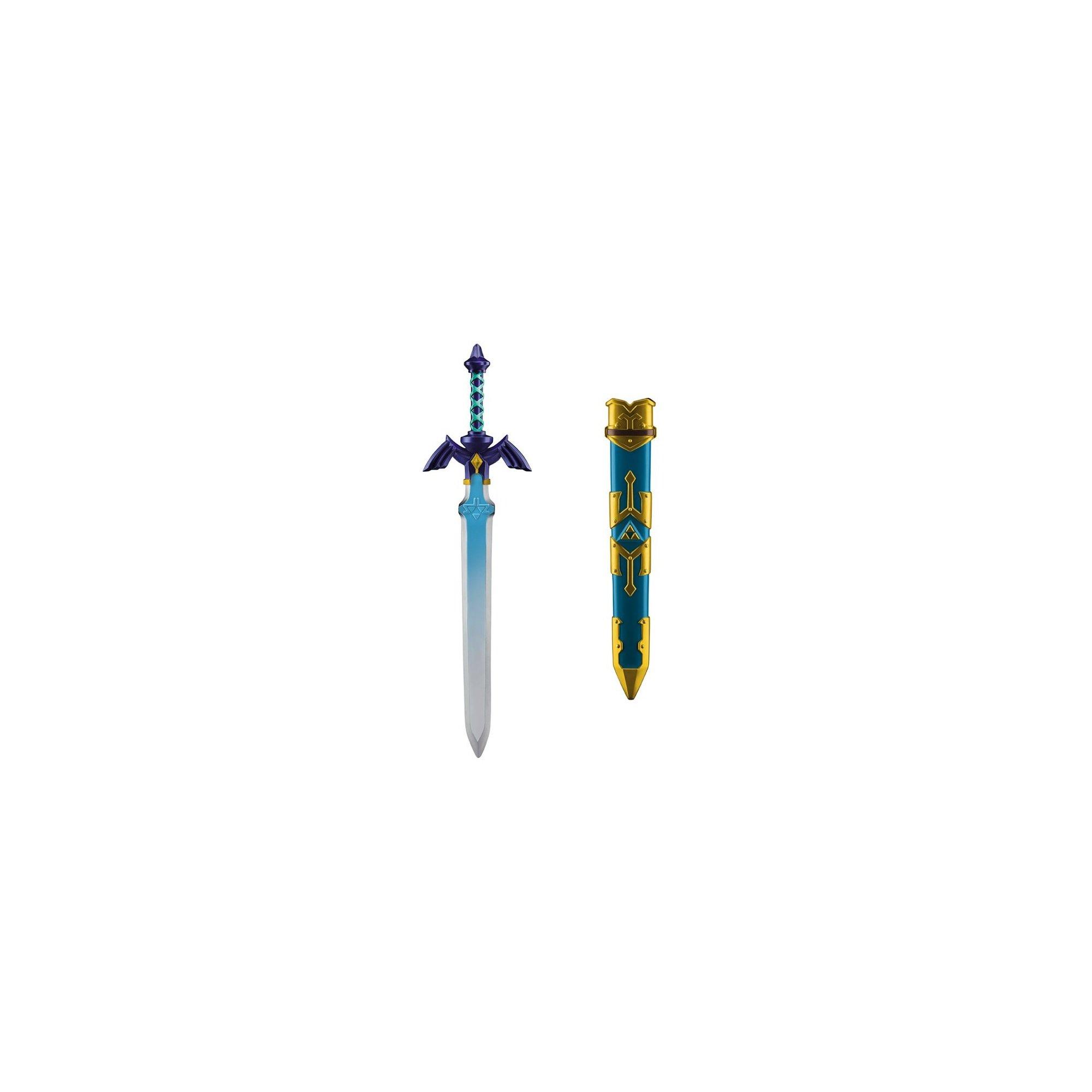 Jakks - The Legend of Zelda - Link Sword