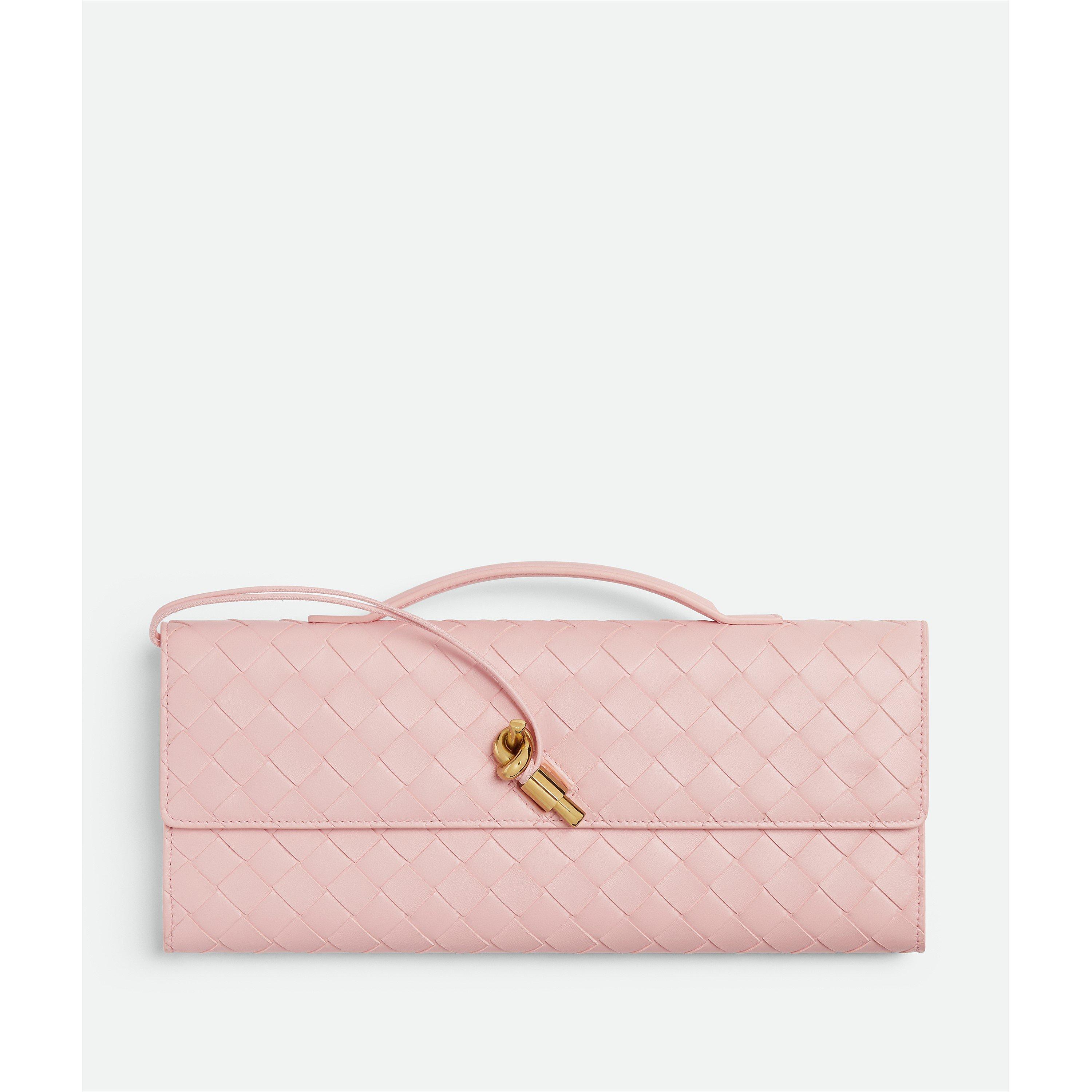 Andiamo Clutch