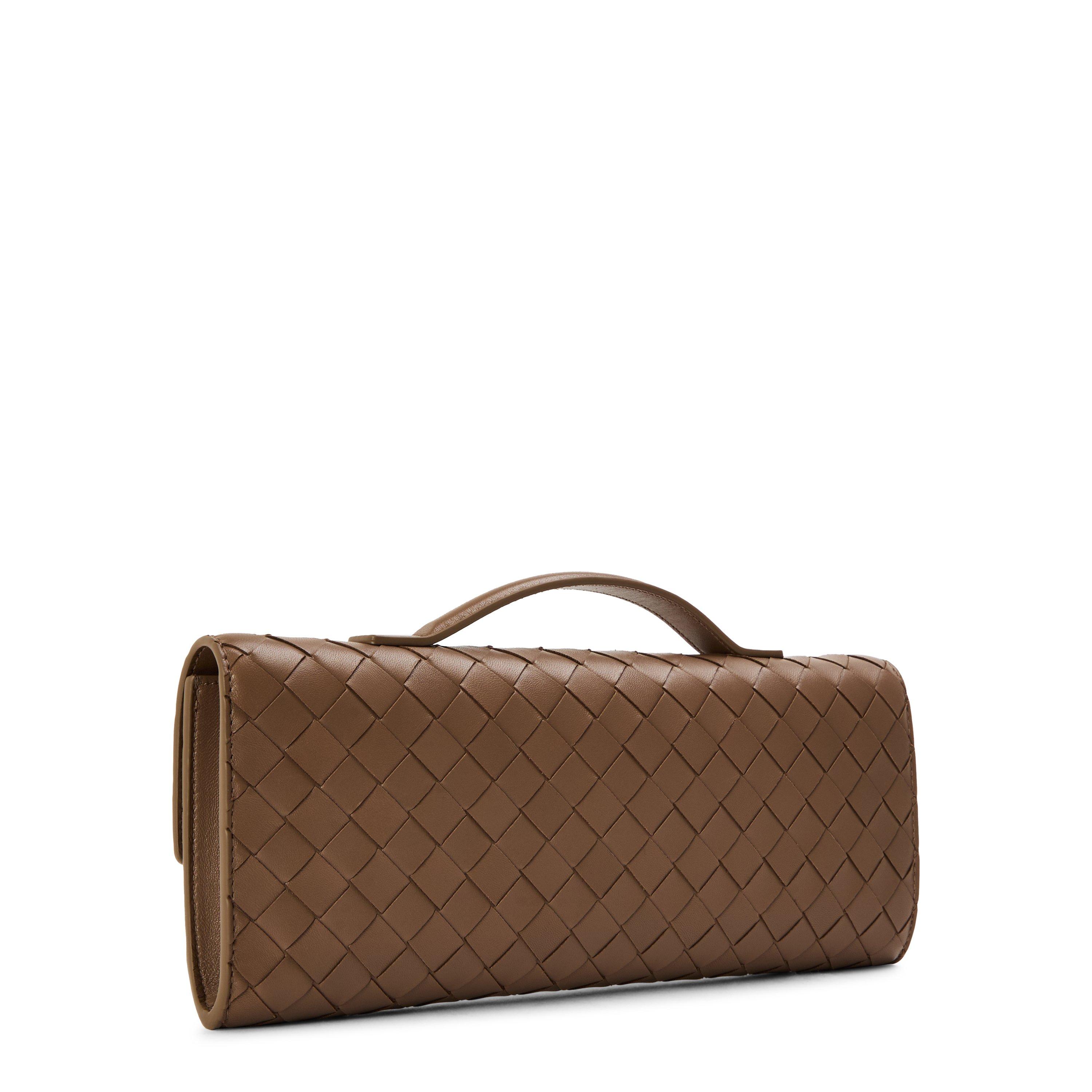 Pinecone - Bottega Veneta - Andiamo Clutch - 2