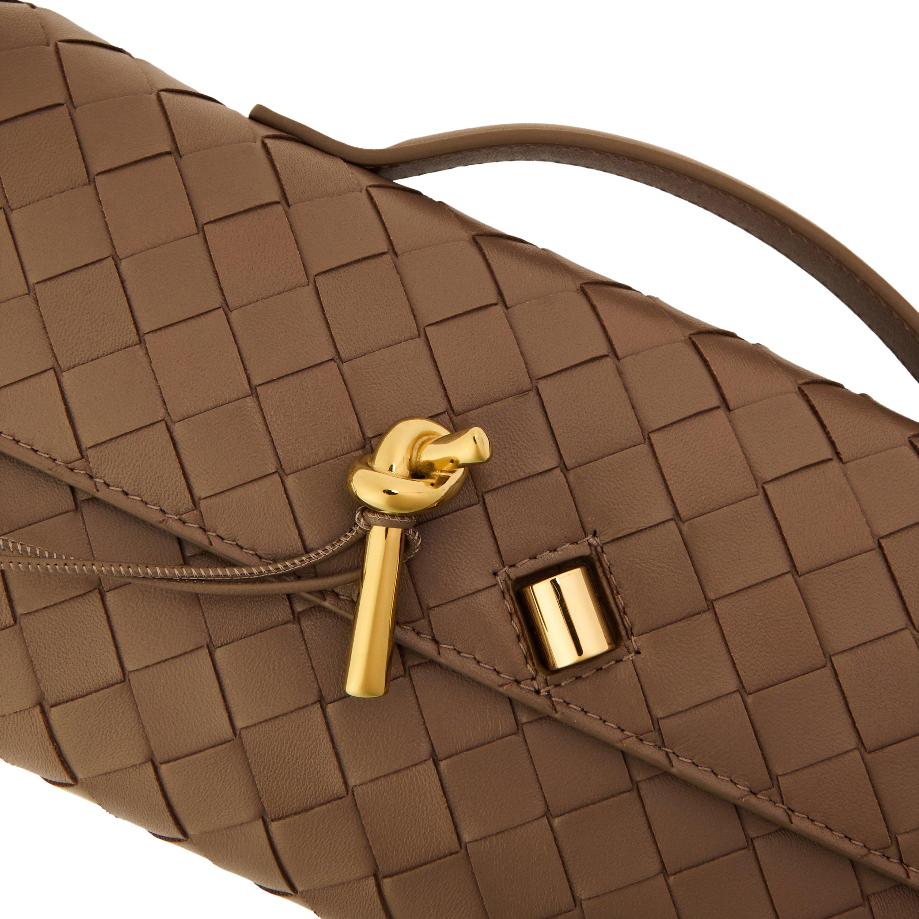 Pinecone - Bottega Veneta - Andiamo Clutch - 4