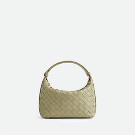 Bottega Veneta Mini Wallace