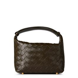 Bottega Veneta Mini Wallace