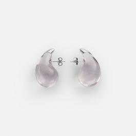 Bottega Veneta Drop Earrings