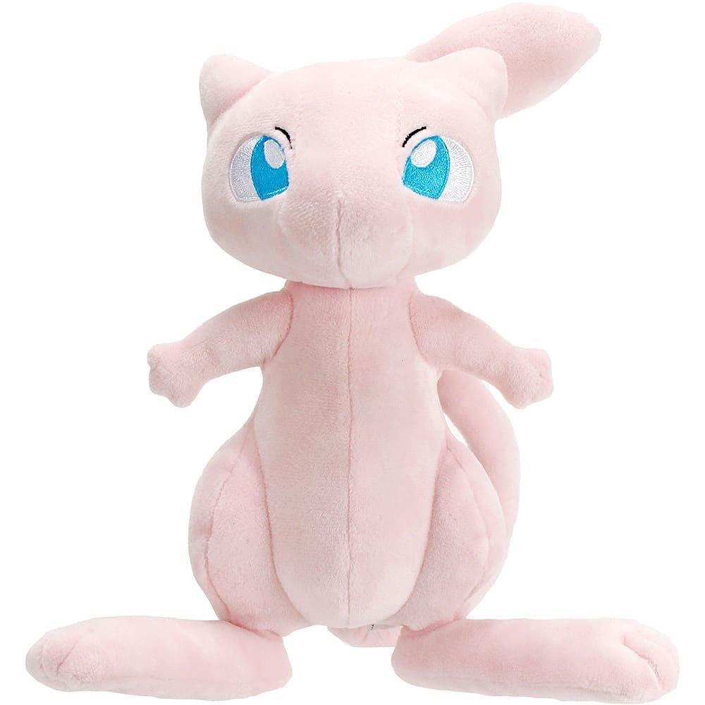 Merchandise - Pokemon - Mew 24 inch Plush - 1