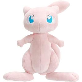 Pokemon GAME Pokémon Mew 24 inch Plush