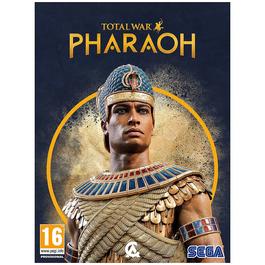 SEGA GAME Total War: PHARAOH