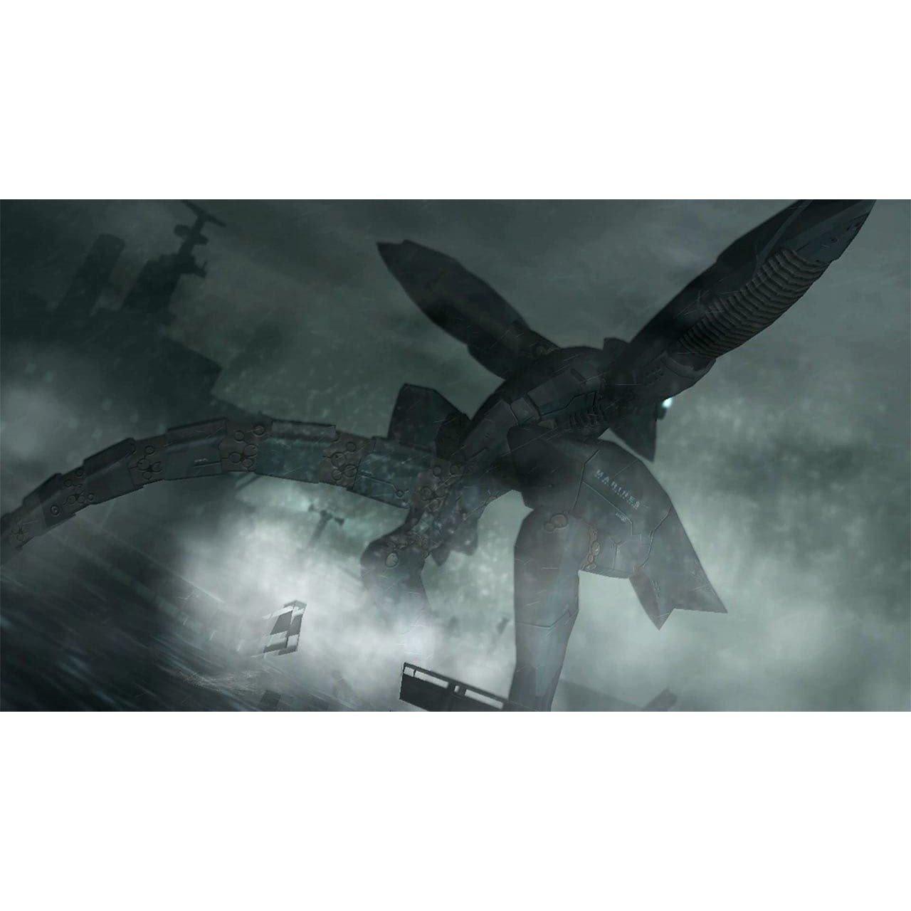 PS5 - Konami - Metal Gear Solid Master Collection Vol.1 - 3