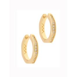 All We Are All We  Hoop Earring Ld99