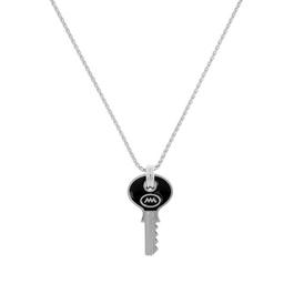 All We Are Key Pendant