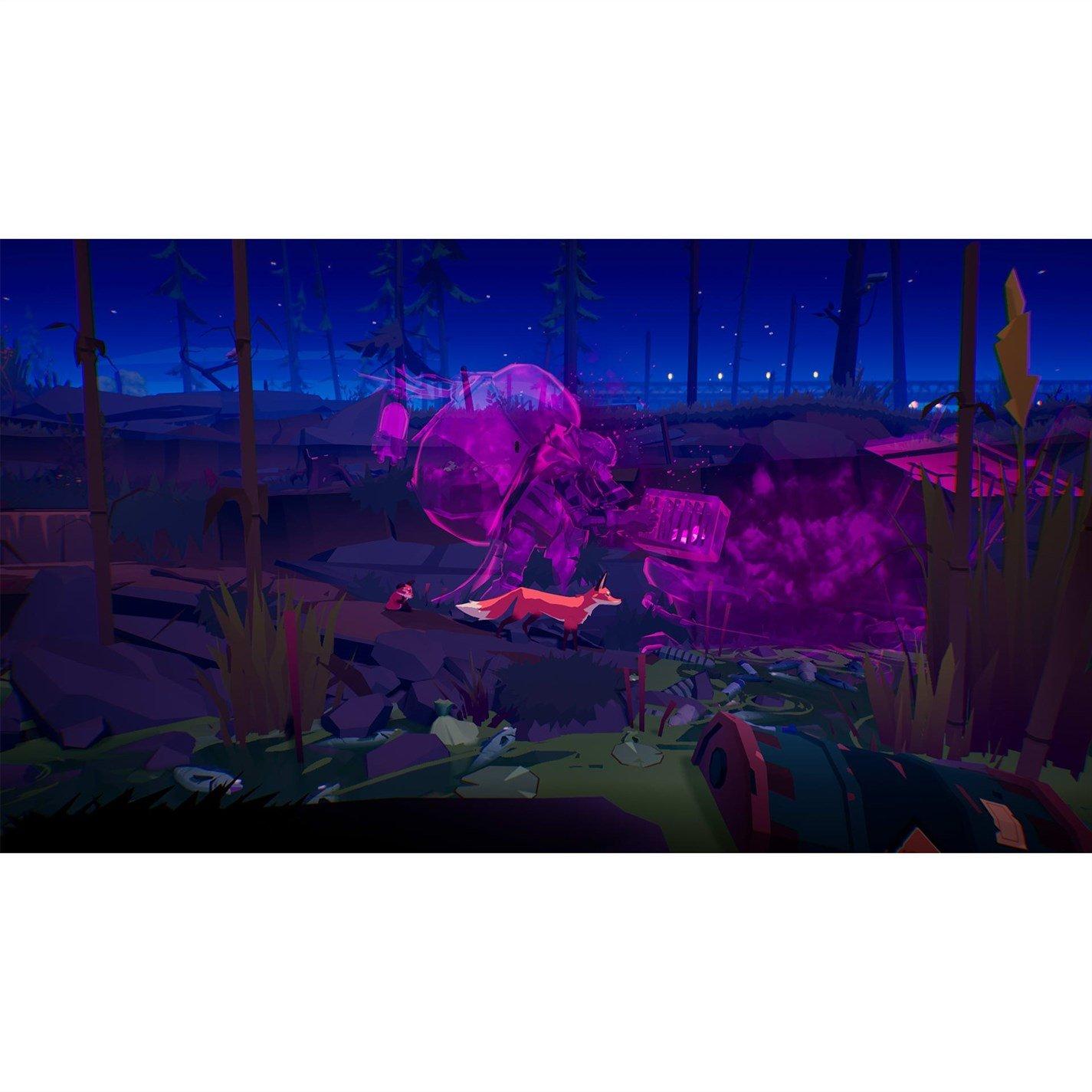 PlayStation 4 - THQ Nordic - Endling - Extinction is Forever - 11