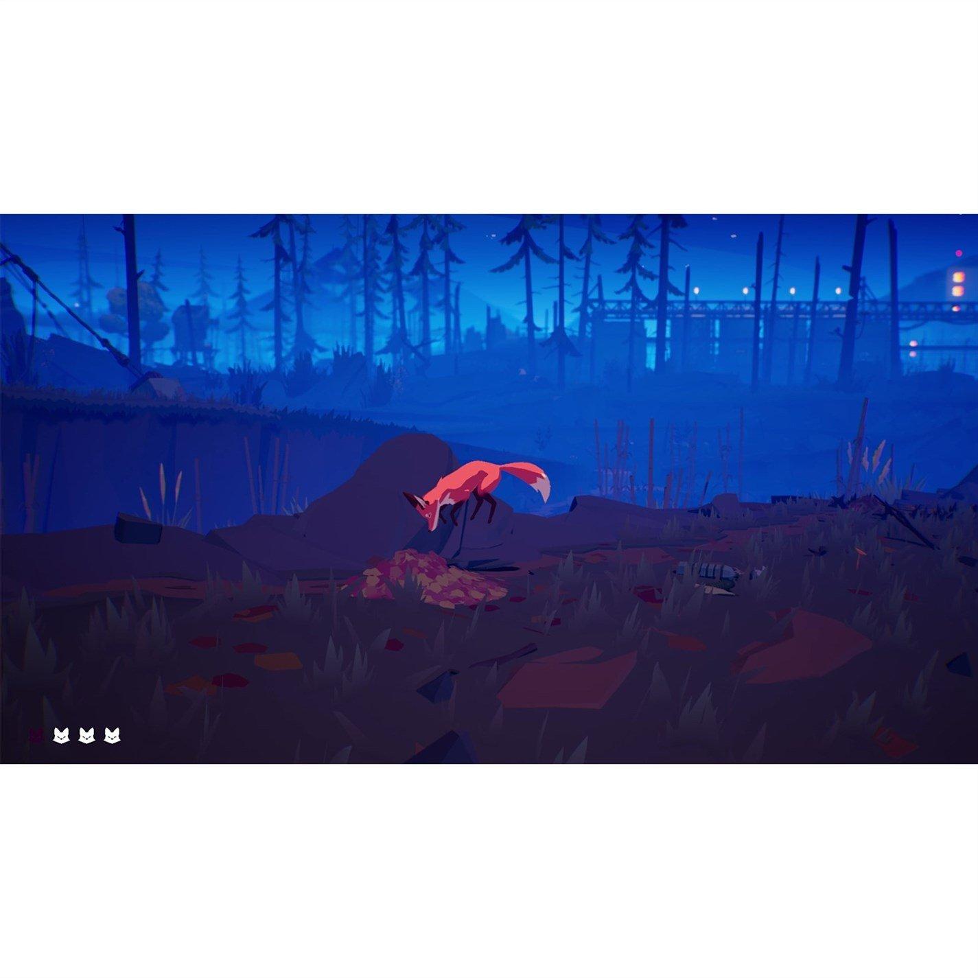 PlayStation 4 - THQ Nordic - Endling - Extinction is Forever - 3