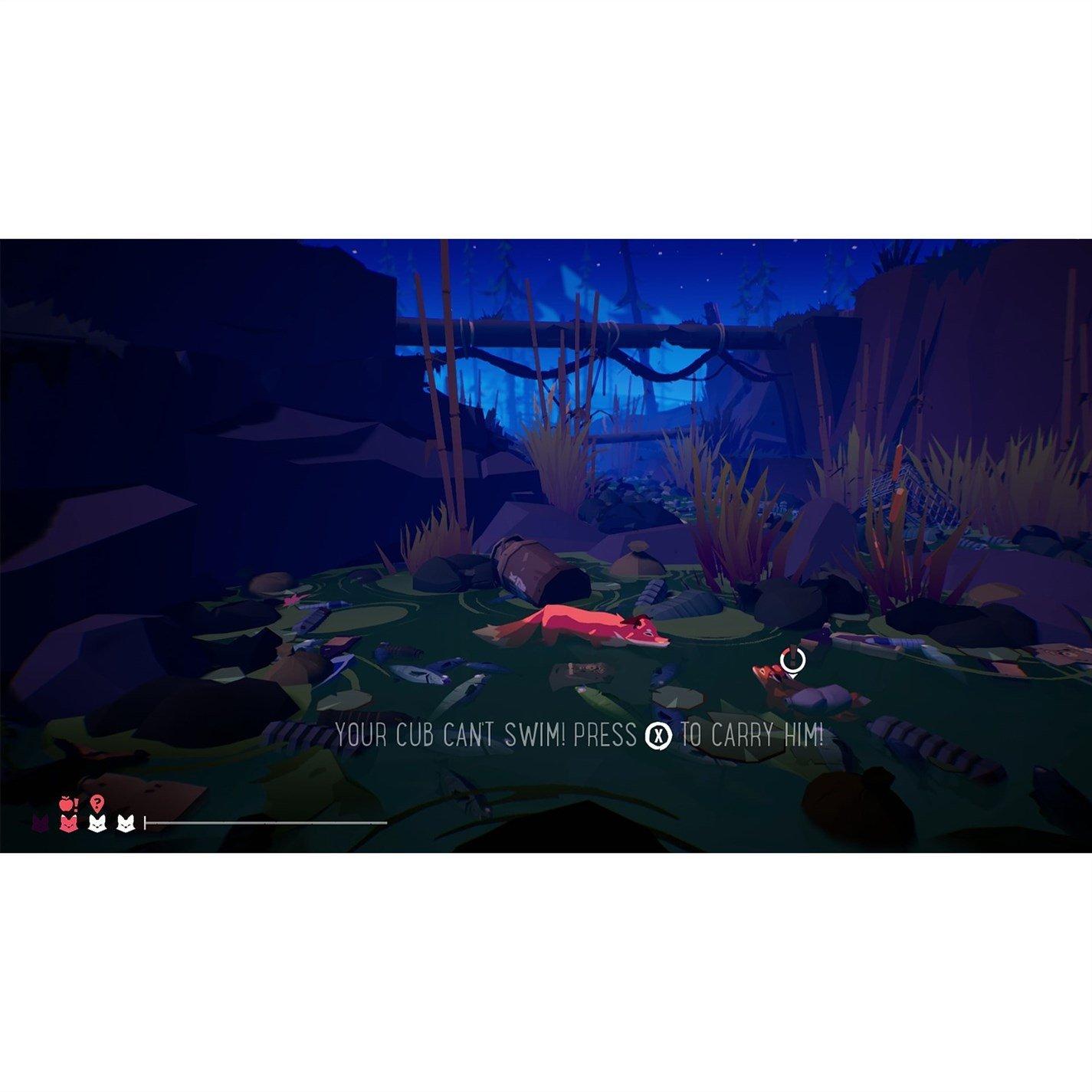 PlayStation 4 - THQ Nordic - Endling - Extinction is Forever - 5