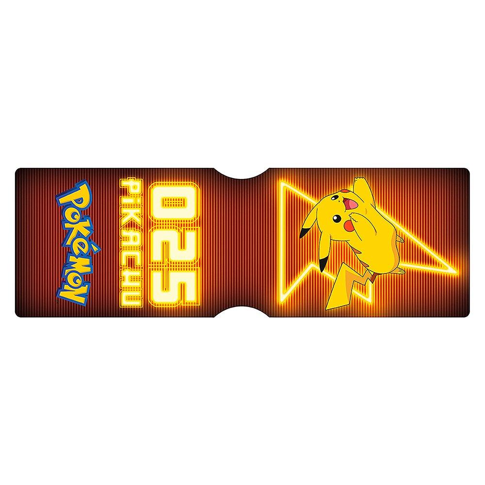 Merchandise - Pokemon - Pokemon Neon Card Holder - 1