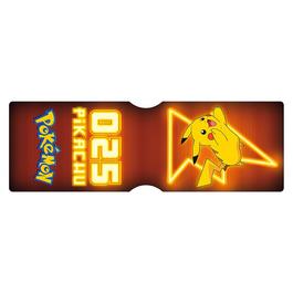 Pokemon GAME Pokemon Neon Card Holder