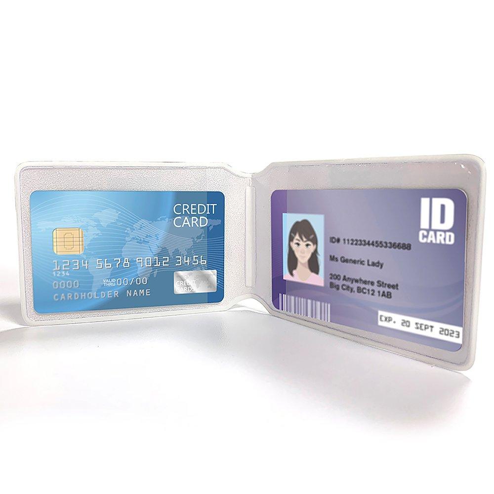 Merchandise - Pokemon - Pokemon Neon Card Holder - 2