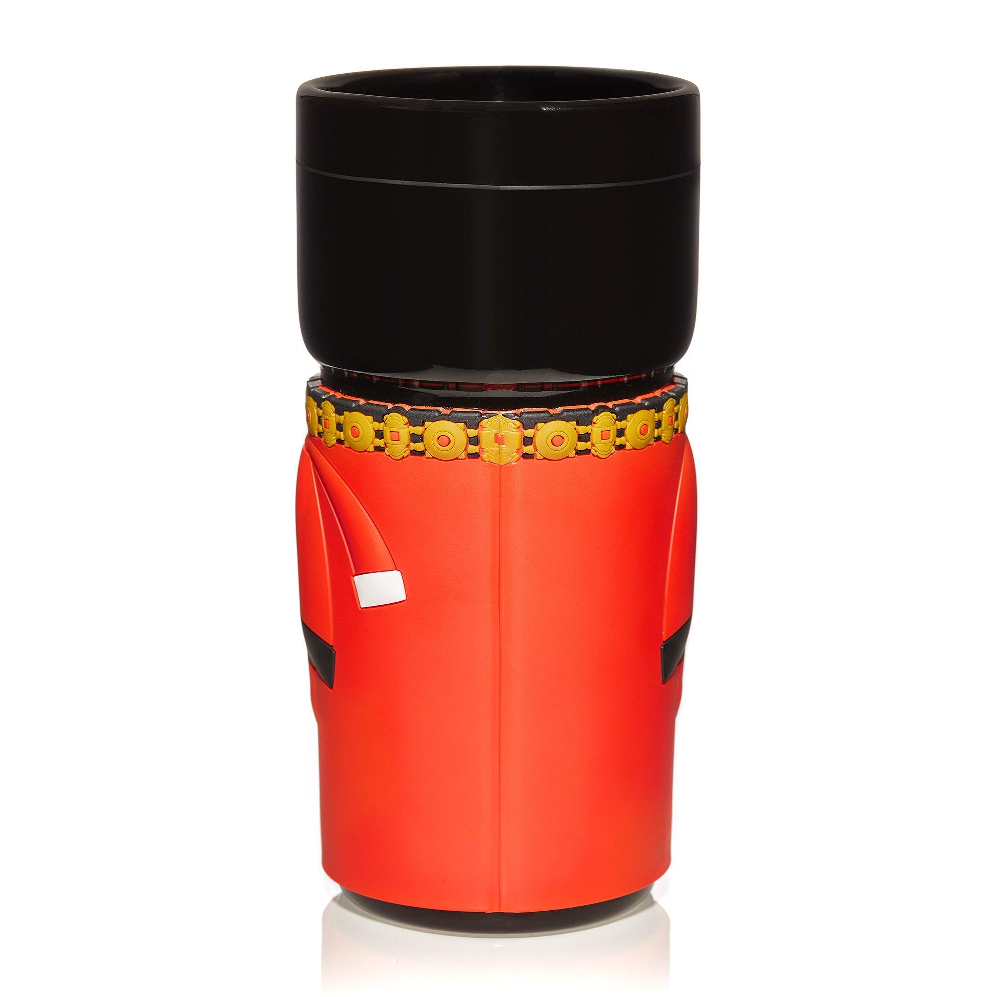 Varer - Rubber Road - Star Trek Q (Judge Outfit) CosCup - 2