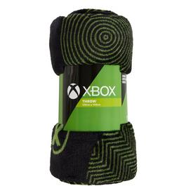 Xbox GAME Xbox Blanket