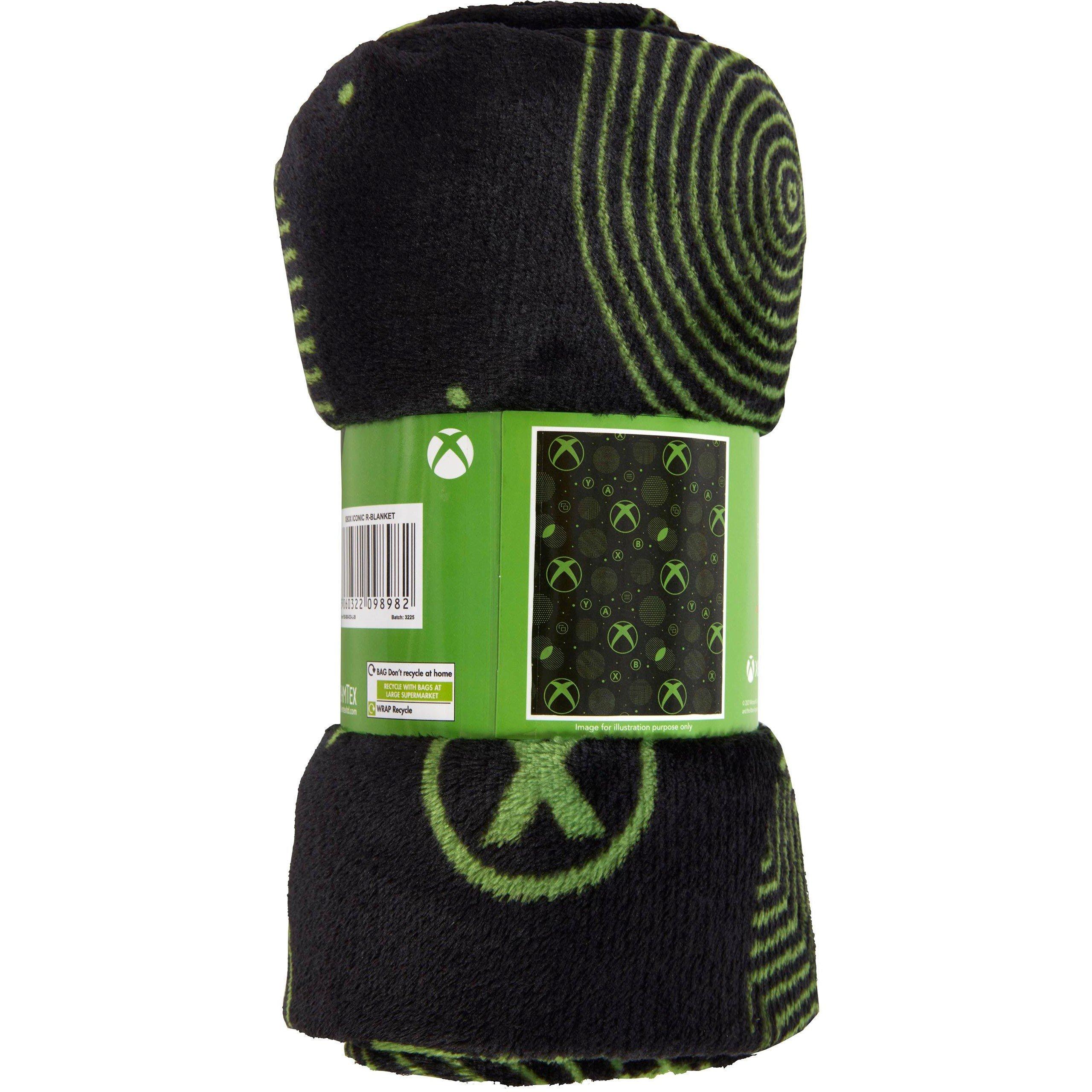Mercancía - Xbox - Xbox Blanket - 2