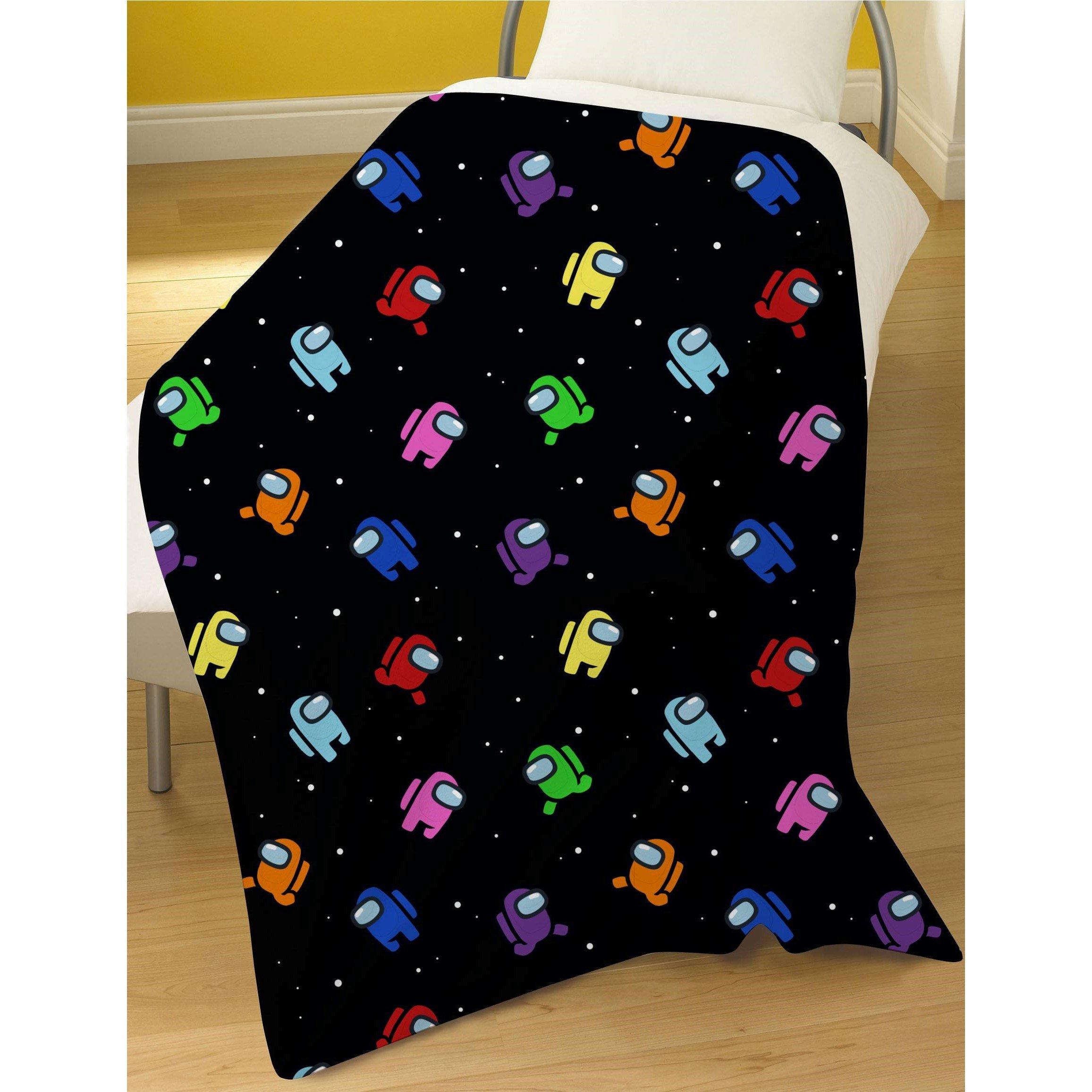 Roba - Among Us - Among Us Blanket