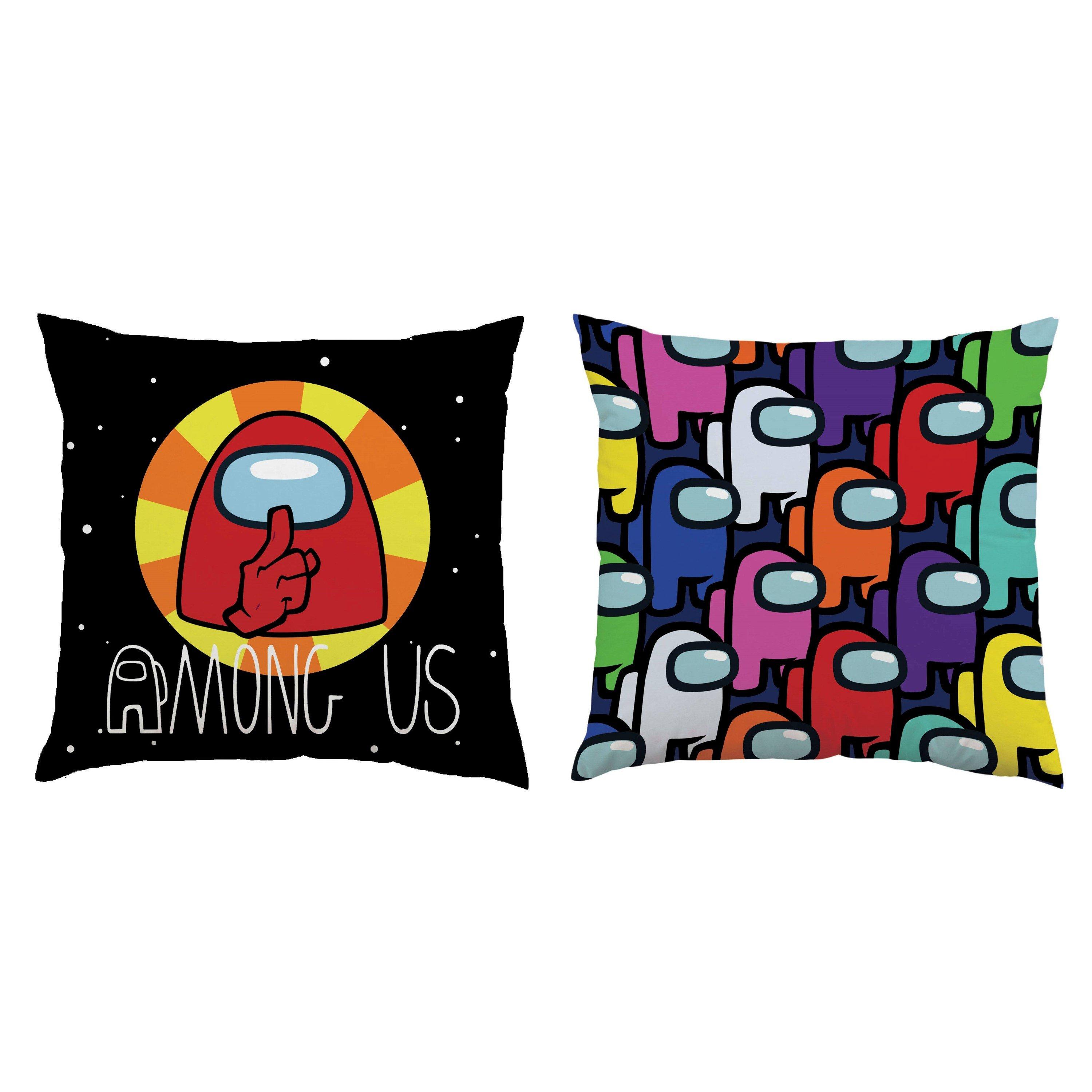 Varer - Among Us - Among Us Square Cushion