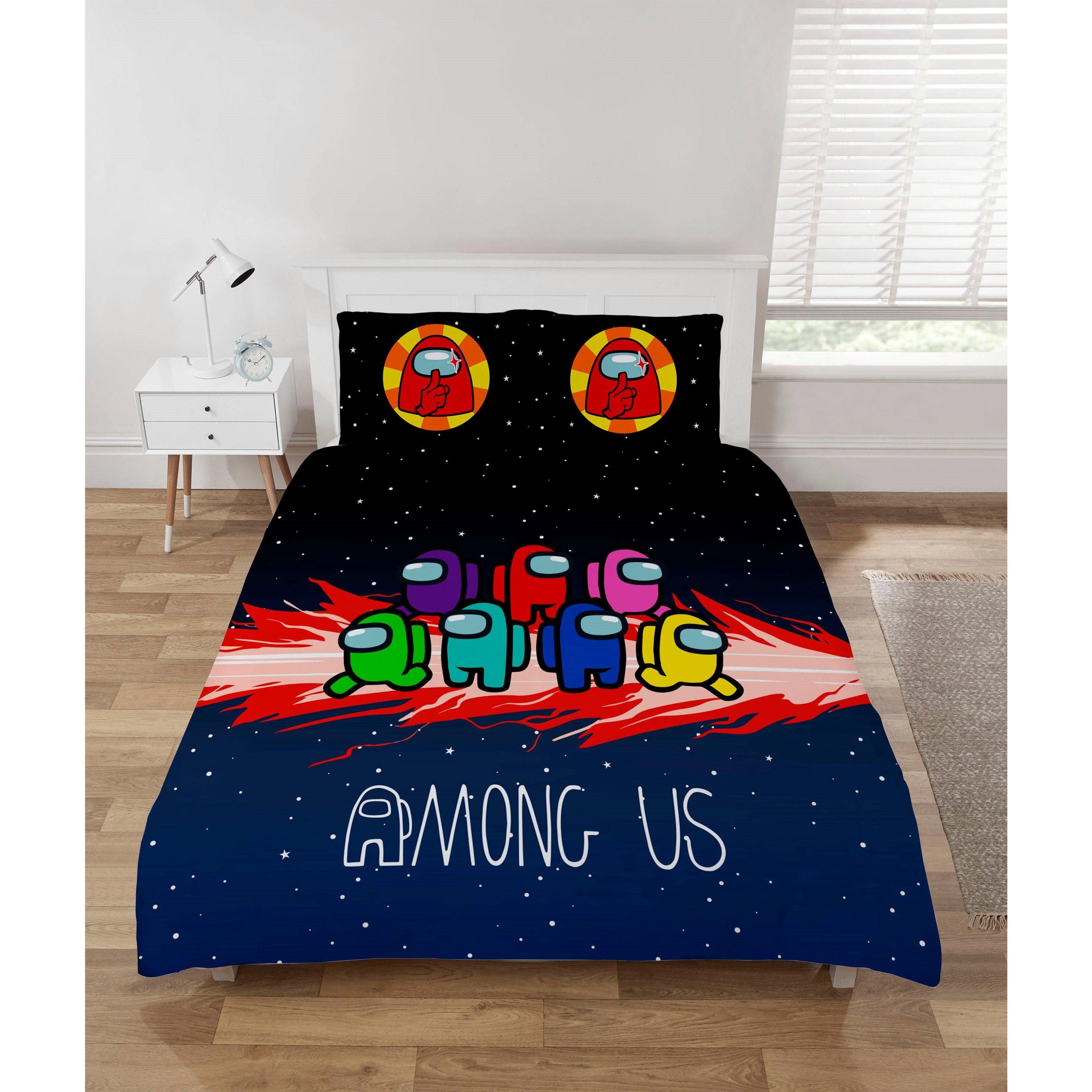 Merchandise - Among Us - Double Duvet Cover - 3
